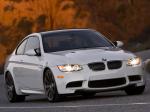BMW M3 Coupe 2007 года (US)